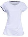 BABOLAT-Performance Cap Sleeve / PE 2019 - T-shirt de tennis