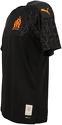 PUMA Om third replic shirt blk image 3