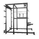 GORILLA SPORTS Extrême Power Rack - Cage à Squat image 4
