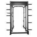 GORILLA SPORTS Extrême Power Rack - Cage à Squat image 3