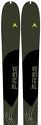 DYNASTAR-Vertical+look St 10 - Pack skis + fixations