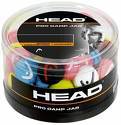 HEAD-Pro Damp Jar 70 Units - Antivibrateur de tennis