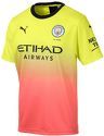 PUMA-Manchester City FC 2019/20 (third) - Maillot de foot