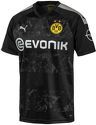 PUMA-Borussia Dortmund 2019/2020 (extérieur) - Maillot de foot