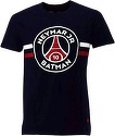 PSG-Batman Neymar - T-shirt de foot
