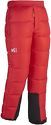 Millet-Pantalon De Ski Mxp Trilogy Down Rouge Homme