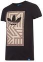 adidas-G Labyrinth - T-shirt