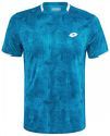 LOTTO-Tech Print AH19 - T-shirt de tennis