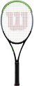 WILSON-Blade 101L V7.0 16X20 (274 g) 2019 - Raquette de tennis
