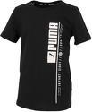 PUMA-Active graphic - T-shirt