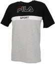 FILA-Manning Block- T-shirt