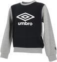 UMBRO-Big Logo - Sweat