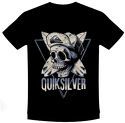 QUIKSILVER-Soul Arch - T-shirt surfwear