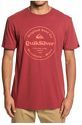 QUIKSILVER-Ingredien - T-shirt surfwear