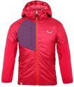 SALEWA-Puez Hybrid Twc - Veste de randonnée