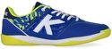 Kelme-Intense 7.0 In - Chaussures de futsal