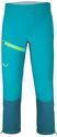 SALEWA-Puez Sw - Pantalon de randonnée
