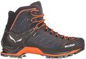 SALEWA-Mountain Trainer Mid GTX - Chaussures de randonnée