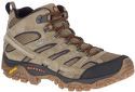 MERRELL-Moab 2 Leather Mid Gore-Tex
