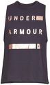 UNDER ARMOUR-Graphic - T-shirt