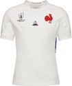 LE COQ SPORTIF-France World Cup 2019 - Maillot de rugby FFR