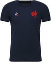 LE COQ SPORTIF-FFR Training - T-shirt de rugby