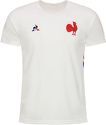 LE COQ SPORTIF-FFR Training - T-shirt de rugby