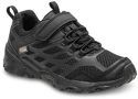 MERRELL-Moab Fst Low A/c Waterproof - Chaussures de randonnée