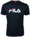 FILA-Grand Logo - T-shirt de tennis