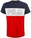FILA-Reggie - T-shirt de tennis
