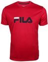 FILA-Grand Logo - T-shirt de tennis