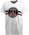 PSG-Flash Mbappe - T-shirt de foot