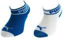 PUMA-Wording (2 paires) bébé - Chaussettes de sport