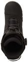BURTON Boots De Snowboard Burton Photon Boa Black Homme Noir image 3