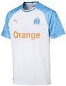 PUMA-Olympique de Marseille 2018/2019 (domicile) - Maillot de foot