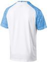 PUMA Maillot De Foot Homme Puma Om Home Shirt Replica image 2