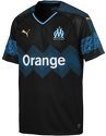 PUMA-OM 2018/2019 (extérieur) - Maillot de foot