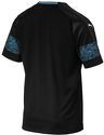 PUMA OM Maillot extérieur noir homme Puma 2018/19 image 2