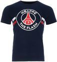PSG-Flash Mbappe - T-shirt de foot