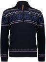 Cmp-Man Knitted Pullover