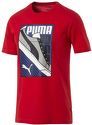 PUMA-Sneaker - T-shirt