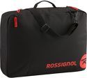 ROSSIGNOL-Housse Hero Dual Basic Boot Bag Black