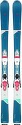 DYNASTAR-Skis Intense 4x4 78 + Fixations Xp W 11 Gw