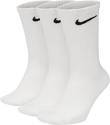 NIKE-Everyday Lightweight Crew - Chaussettes