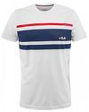 FILA-Trey - T-shirt de tennis