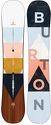 BURTON-Yeasayer Fv – Planche de snowboard