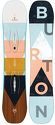 BURTON-Yeasayer Smalls - Planche de snowboard