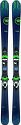 ROSSIGNOL-Pack Ski Experience 84 Ai + Fixations Spx12 K Gw Homme Vert