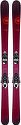 ROSSIGNOL-Experience 94ti Nx12 - Skis + fixations