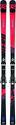 ROSSIGNOL-Skis Hero Ath Fis Gs Fact Taille 193+ Fixations Spx15 Rkr